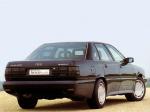 Audi Super 200 by Treser 1988 года